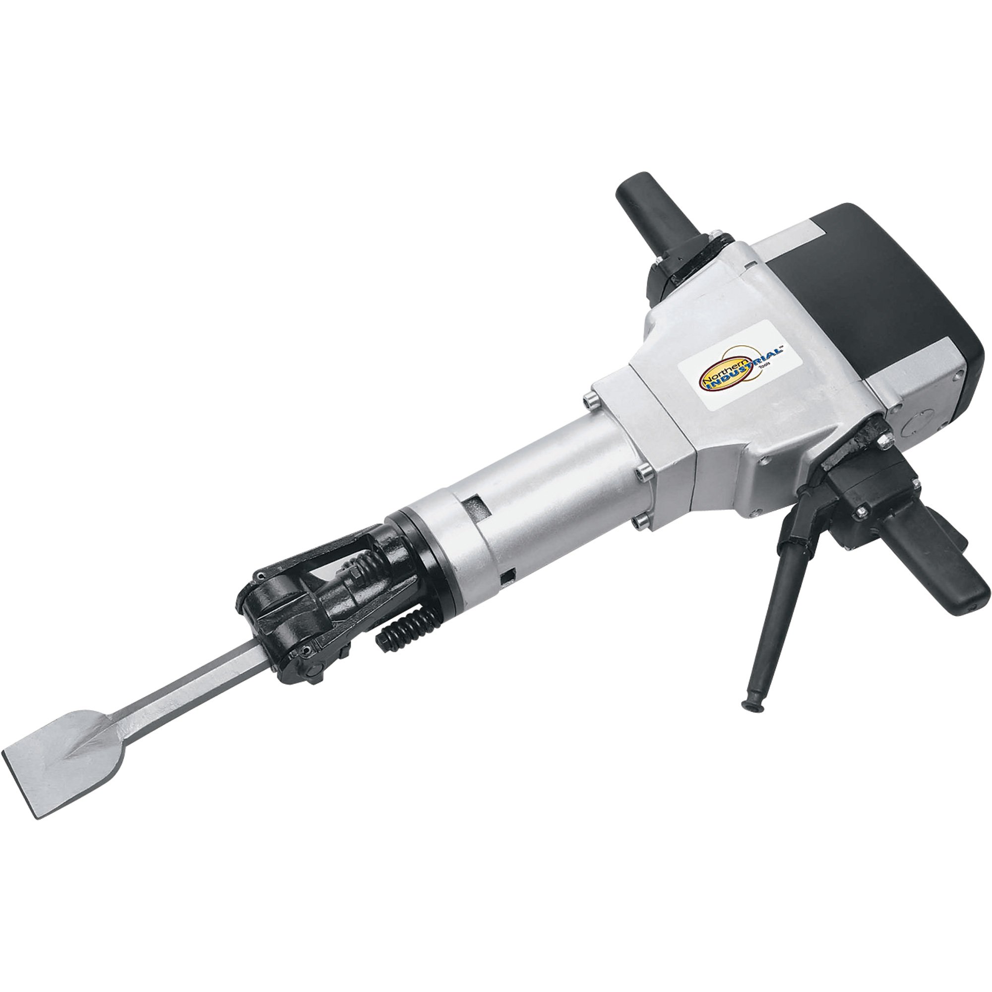 Northern Industrial Tools Breaker Hammer Kit
